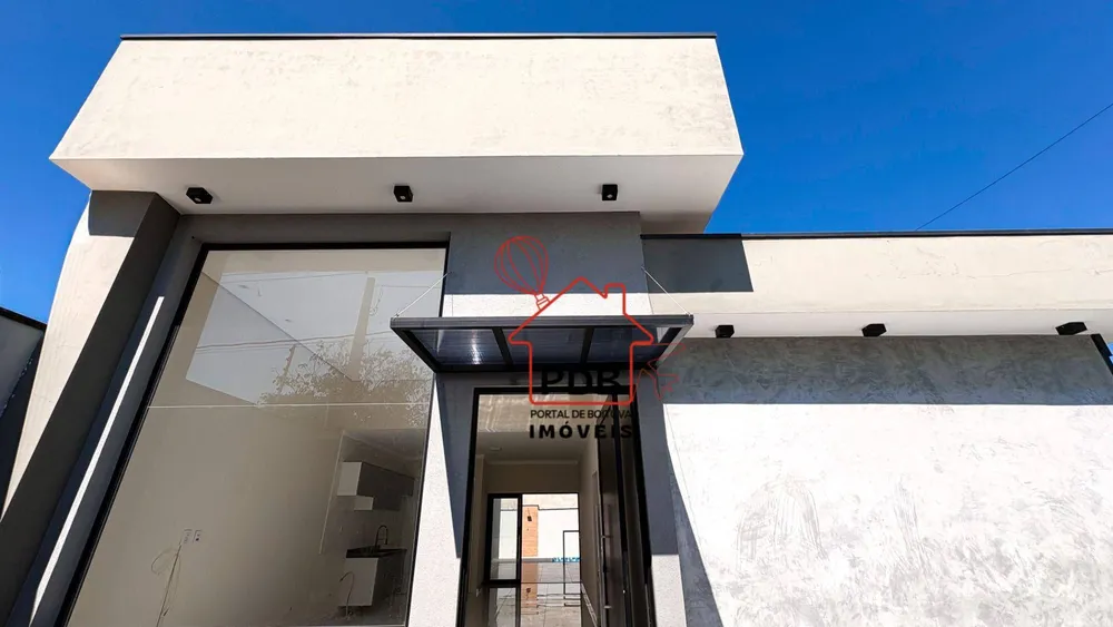 Casa, 3 quartos, 152 m² - Foto 10