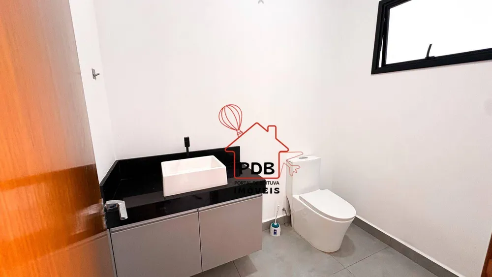 Casa, 3 quartos, 152 m² - Foto 12