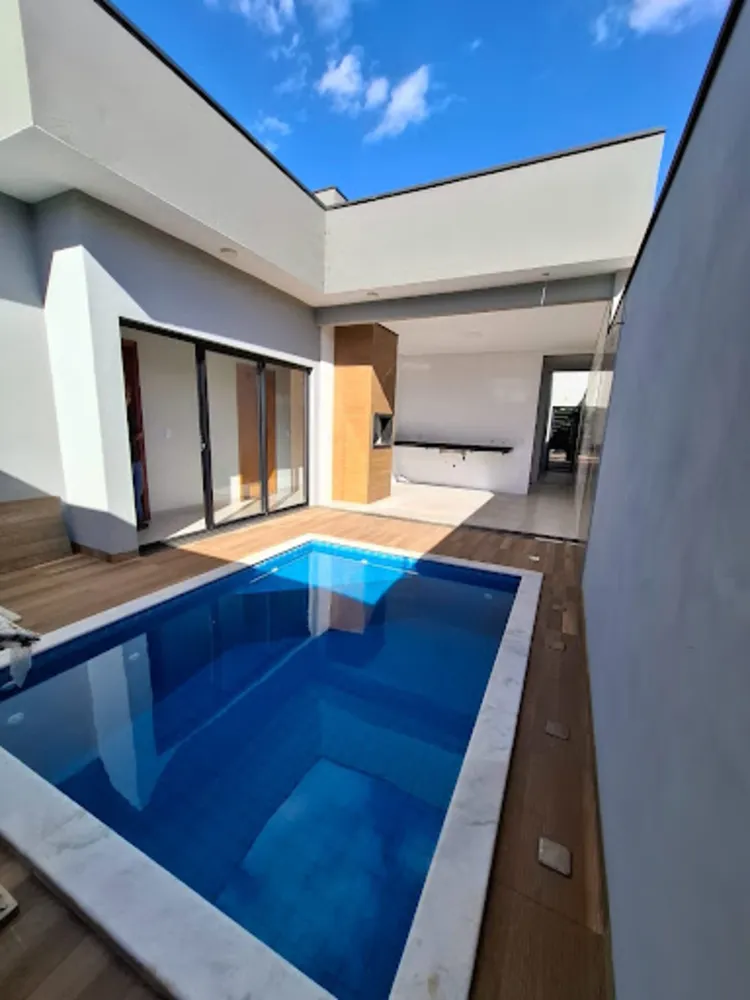 Casa, 3 quartos, 166 m² - Foto 16