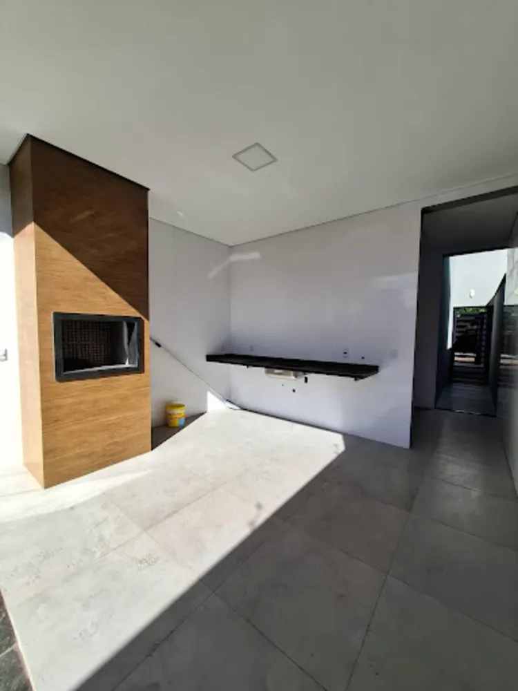 Casa, 3 quartos, 166 m² - Foto 3