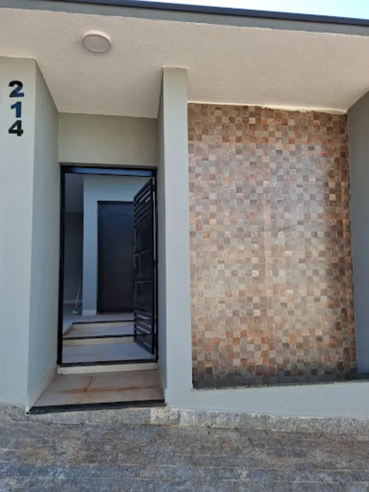 Casa, 3 quartos, 166 m² - Foto 1