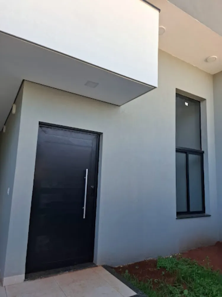 Casa, 3 quartos, 166 m² - Foto 4