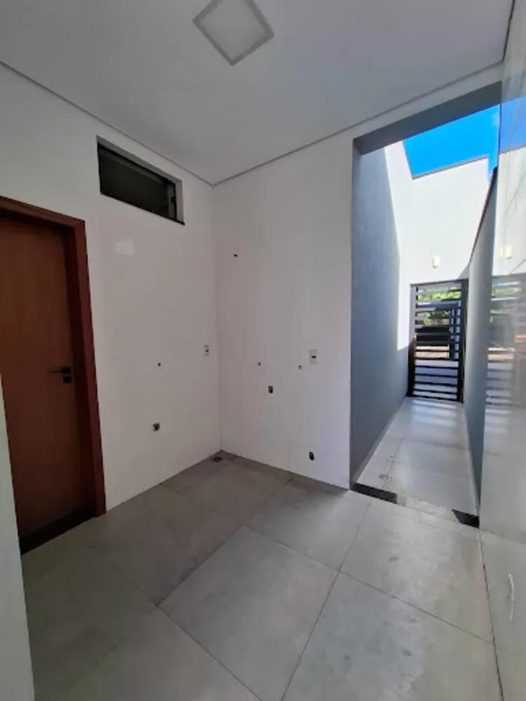 Casa, 3 quartos, 166 m² - Foto 11