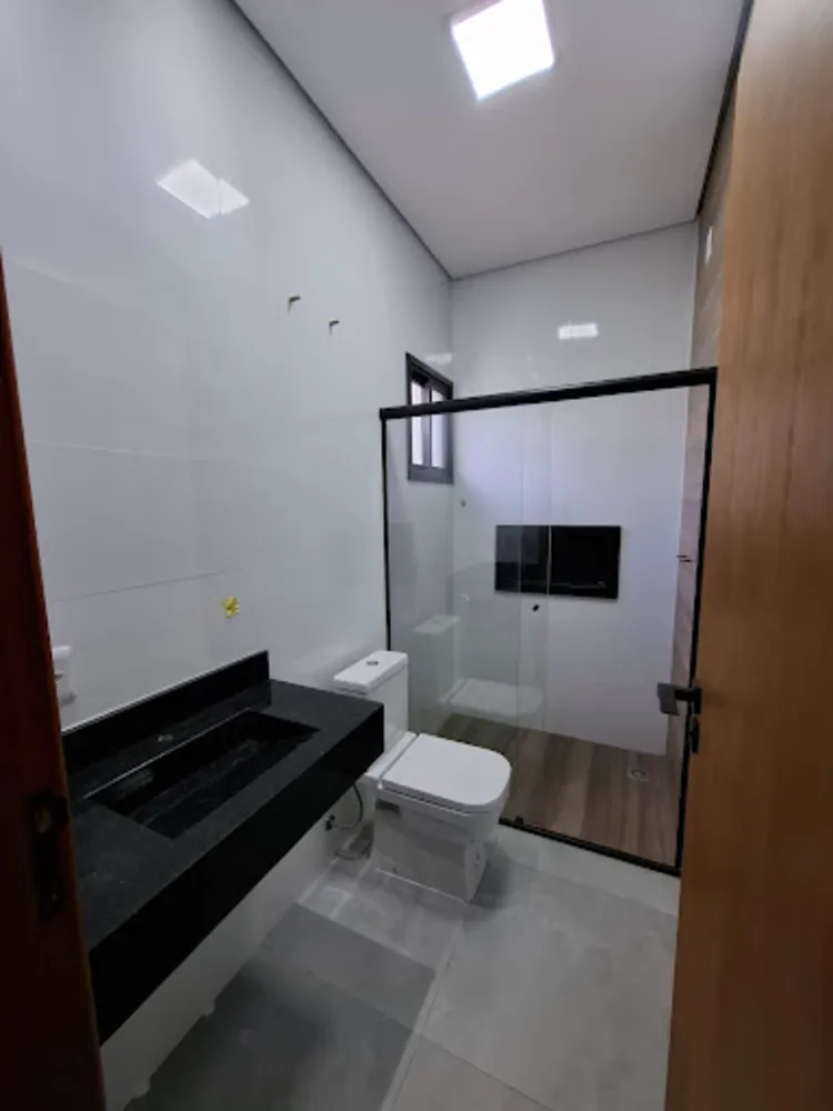 Casa, 3 quartos, 166 m² - Foto 6