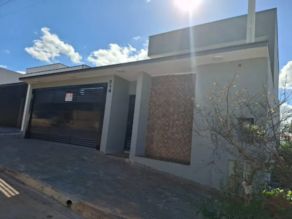 Casa, 3 quartos, 166 m² - Foto 8