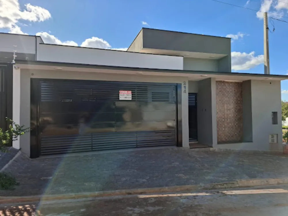 Casa, 3 quartos, 166 m² - Foto 15