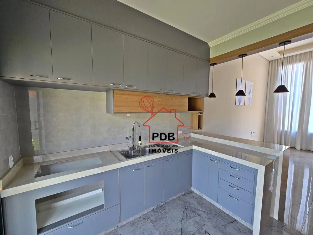 Casa, 1 quarto, 52 m² - Foto 5