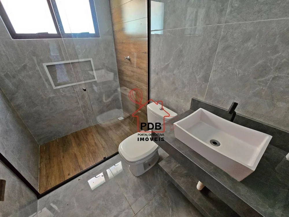 Casa, 1 quarto, 52 m² - Foto 10