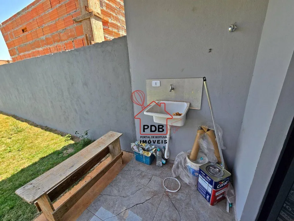 Casa, 1 quarto, 52 m² - Foto 11
