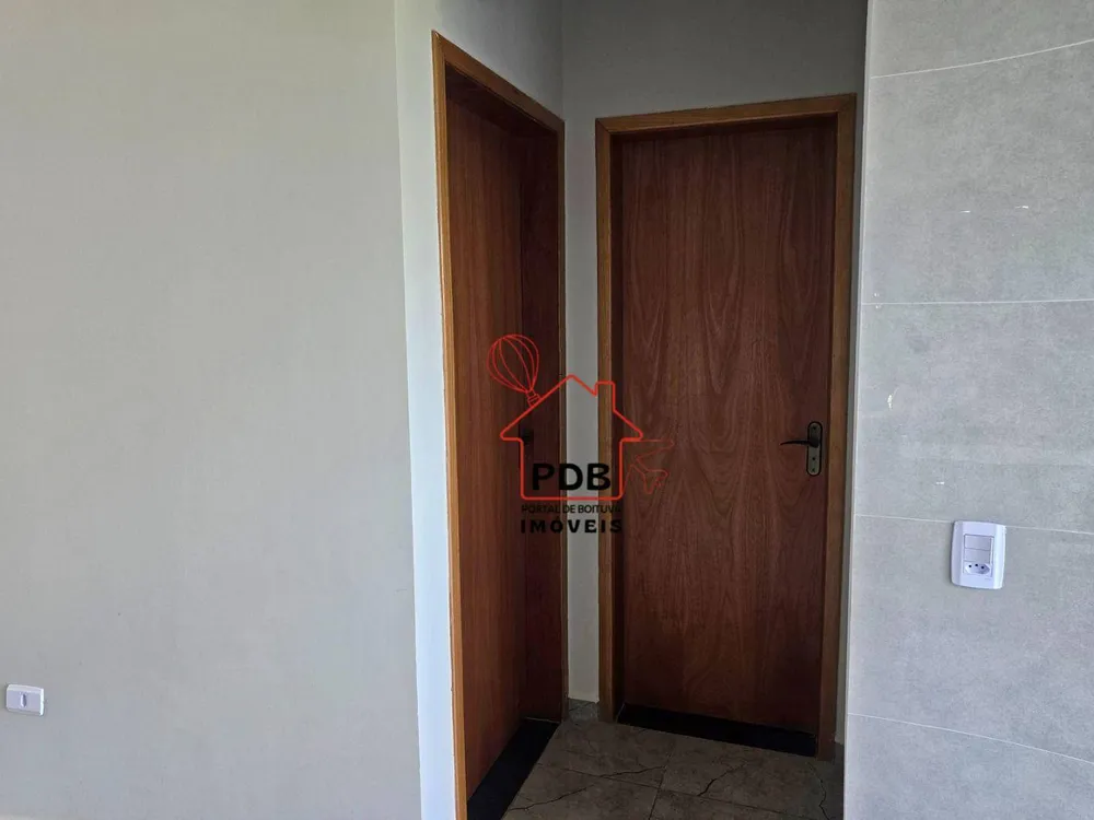 Casa, 1 quarto, 52 m² - Foto 7