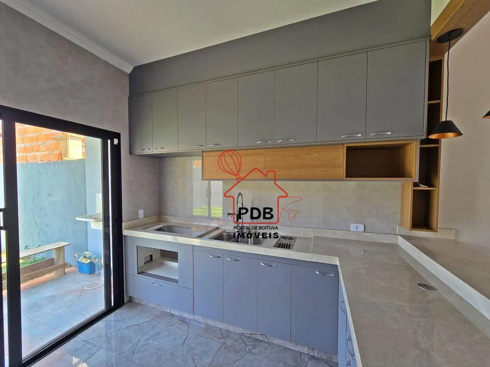 Casa, 1 quarto, 52 m² - Foto 6