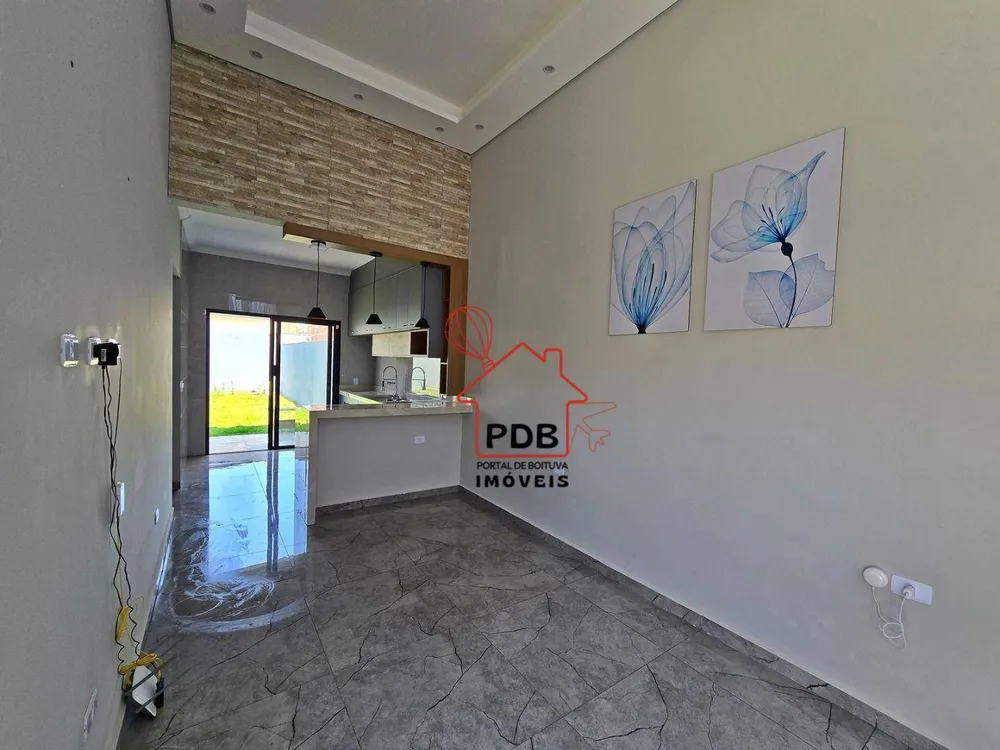 Casa, 1 quarto, 52 m² - Foto 4