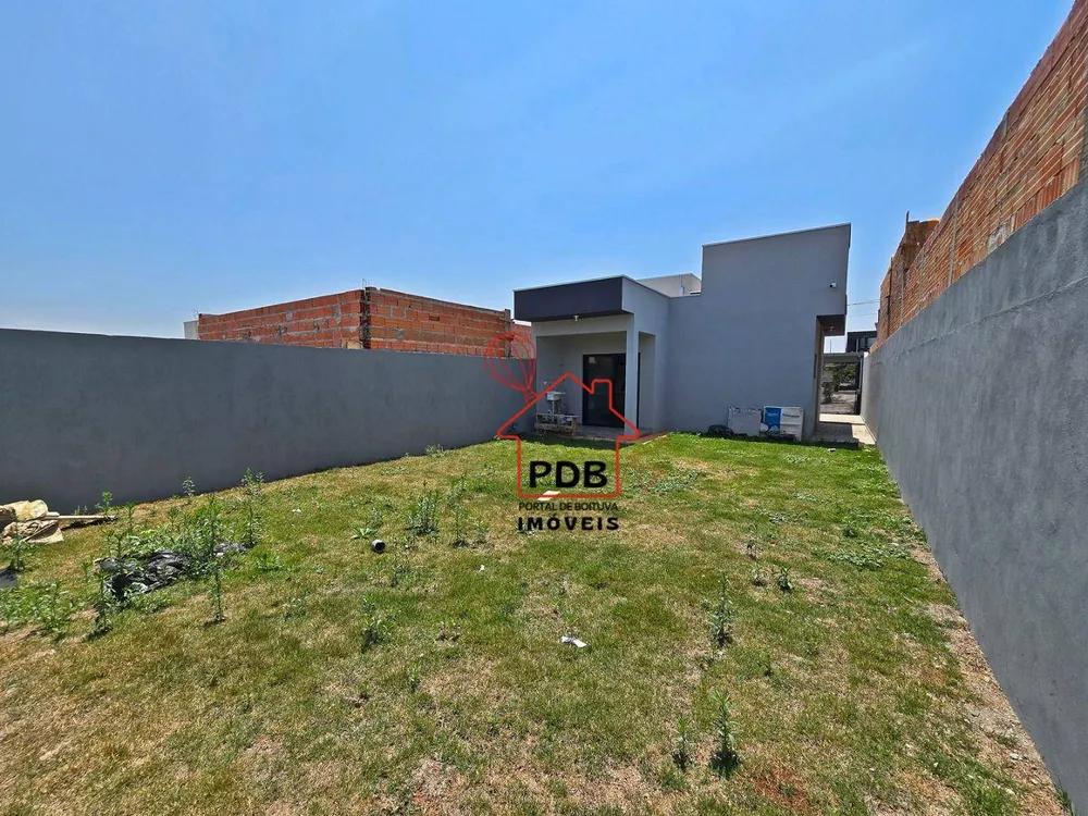 Casa, 1 quarto, 52 m² - Foto 13