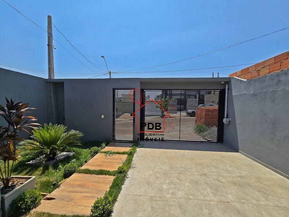 Casa, 1 quarto, 52 m² - Foto 14