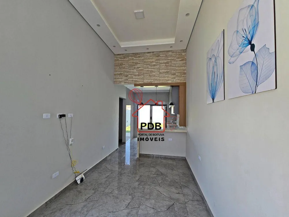 Casa, 1 quarto, 52 m² - Foto 3