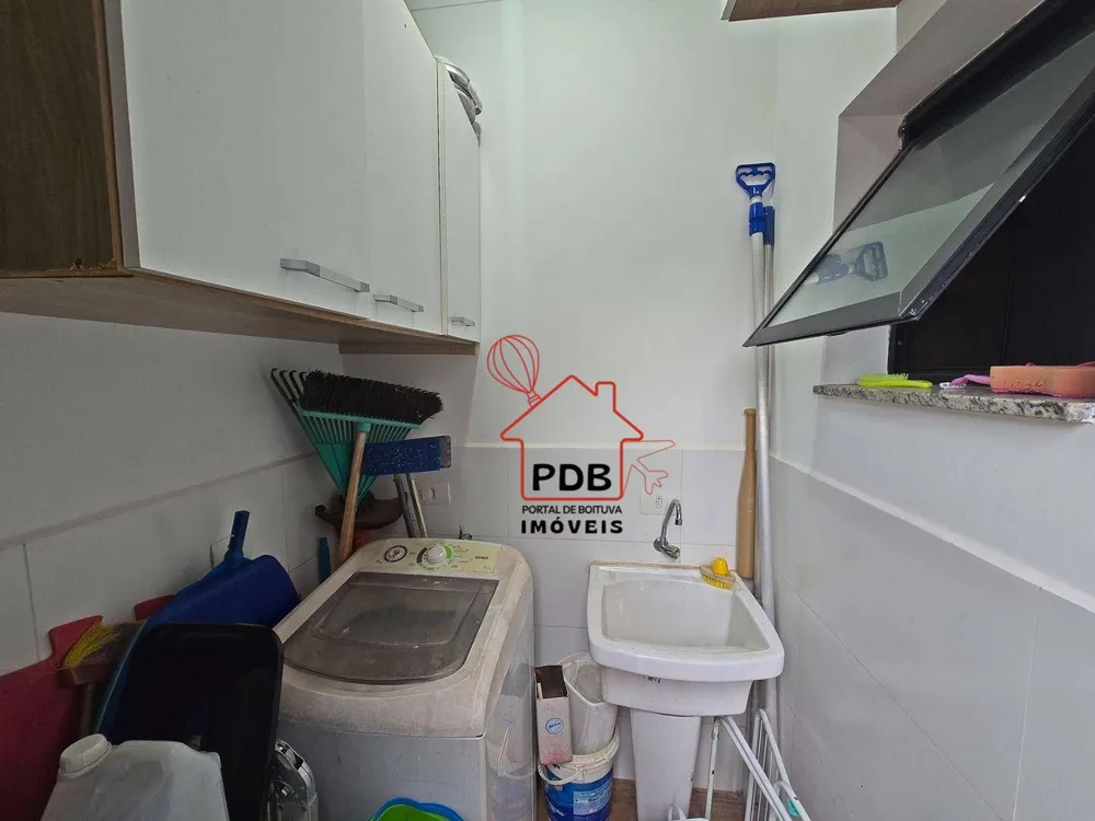 Casa, 3 quartos, 110 m² - Foto 1