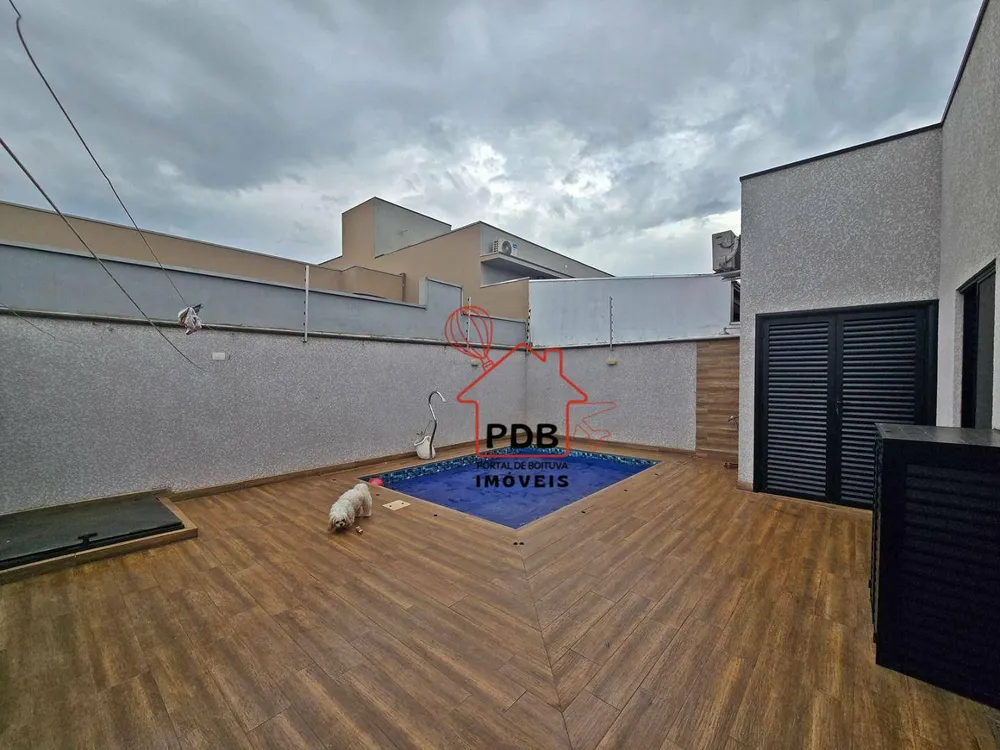 Casa, 3 quartos, 110 m² - Foto 12