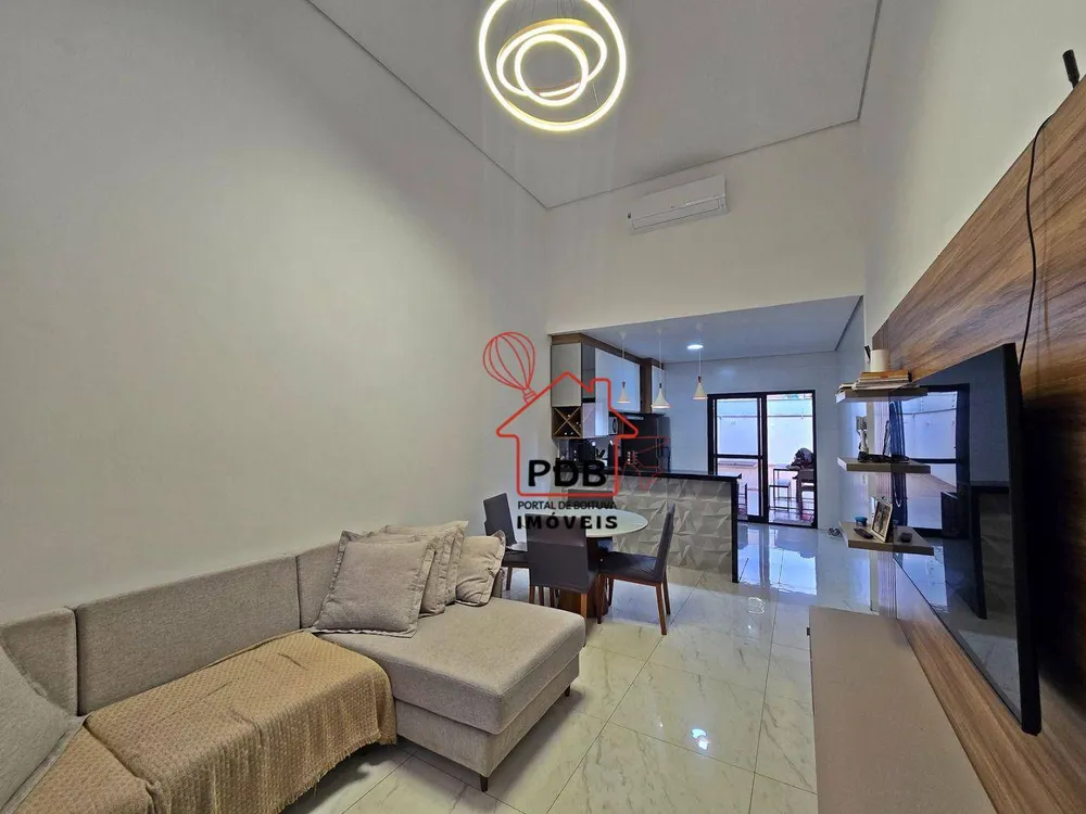 Casa, 3 quartos, 110 m² - Foto 2