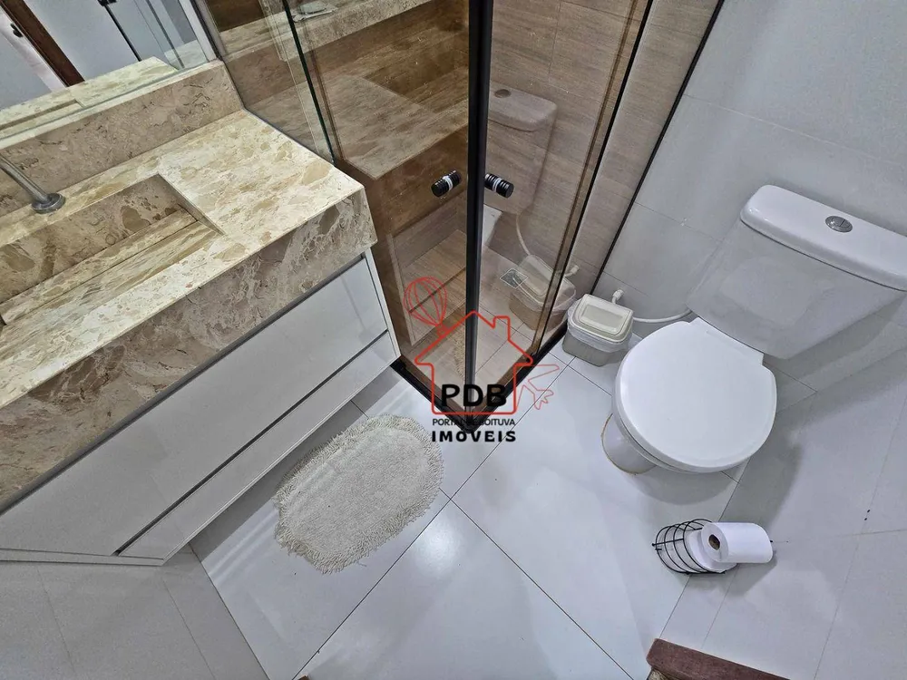 Casa, 3 quartos, 110 m² - Foto 6