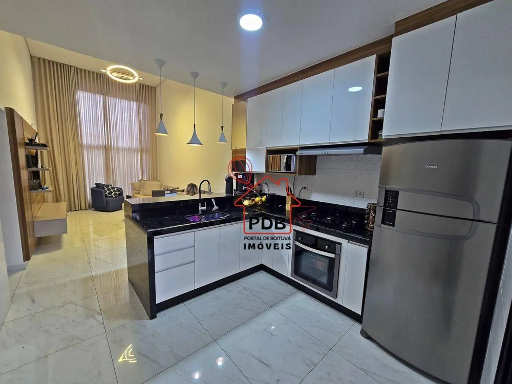 Casa, 3 quartos, 110 m² - Foto 4