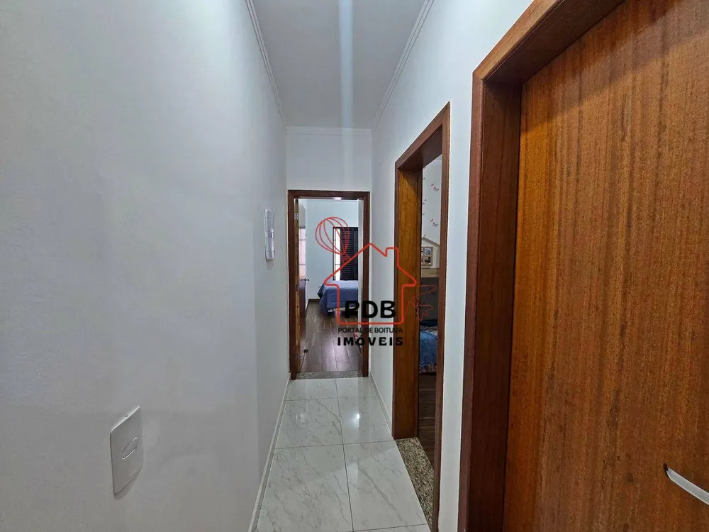 Casa, 3 quartos, 110 m² - Foto 5