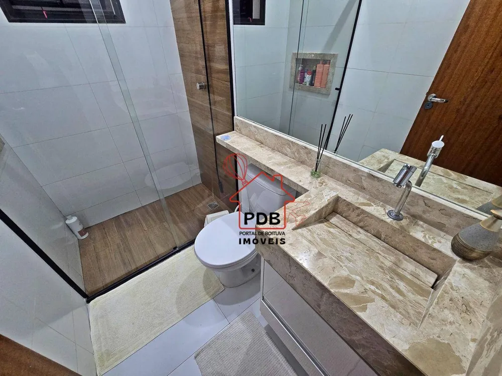 Casa, 3 quartos, 110 m² - Foto 3