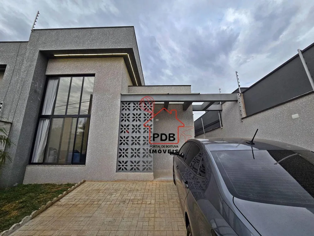 Casa, 3 quartos, 110 m² - Foto 16
