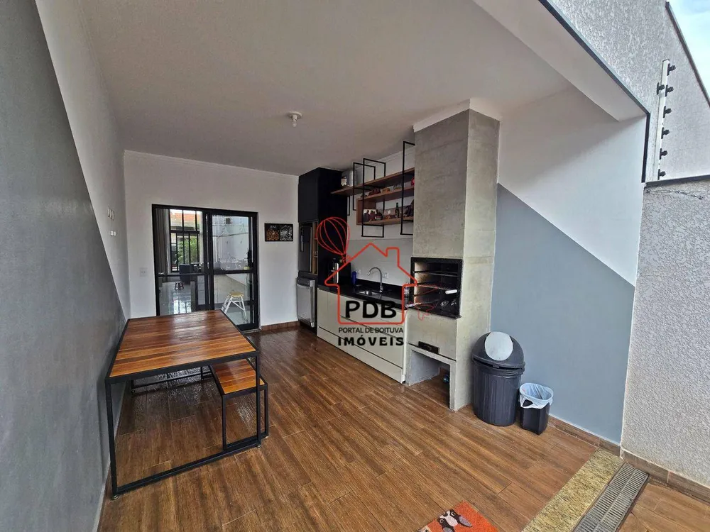 Casa, 3 quartos, 110 m² - Foto 10