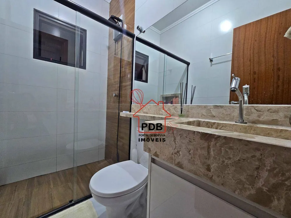 Casa, 3 quartos, 110 m² - Foto 8