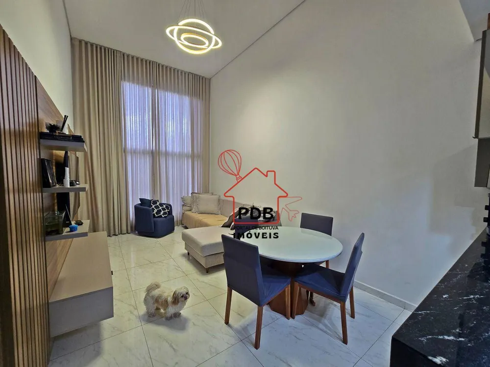 Casa, 3 quartos, 110 m² - Foto 15