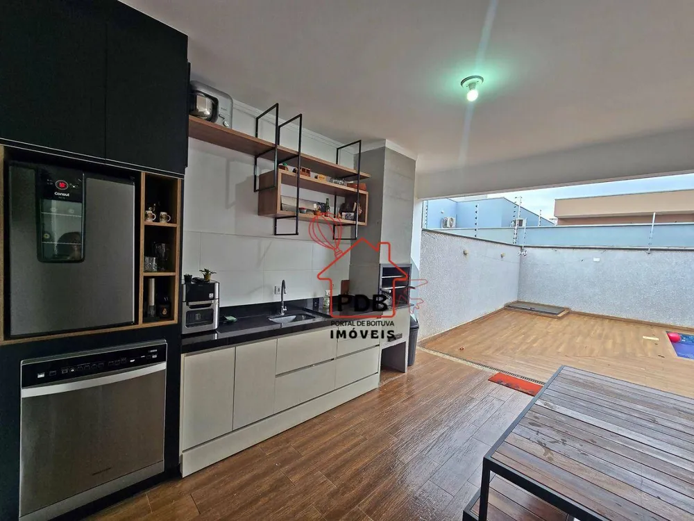 Casa, 3 quartos, 110 m² - Foto 11