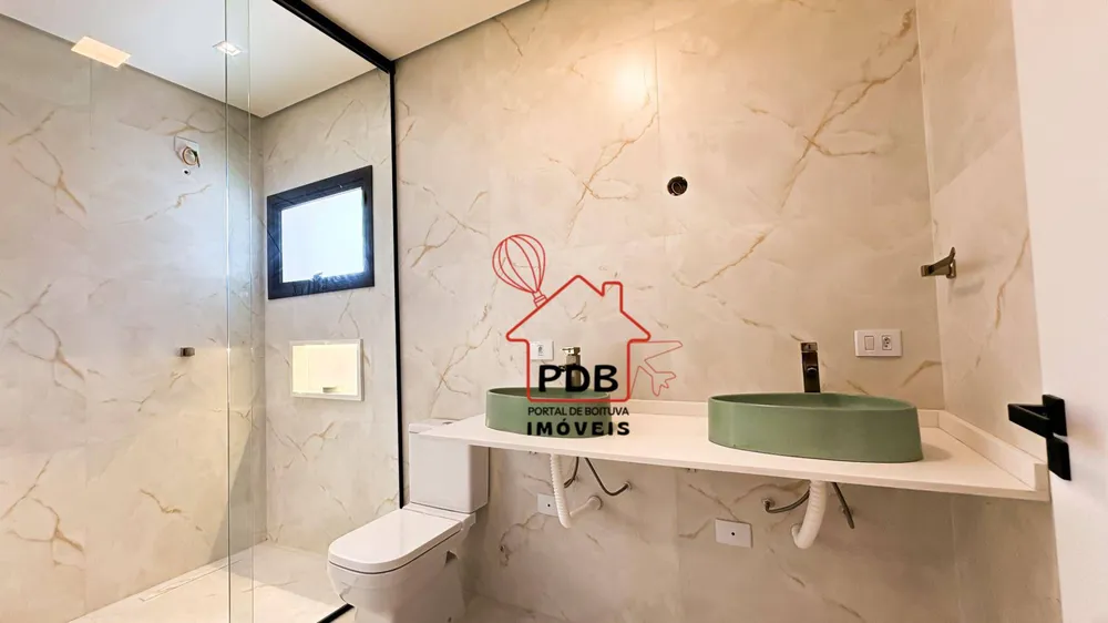 Casa de Condomínio, 3 quartos - Foto 10