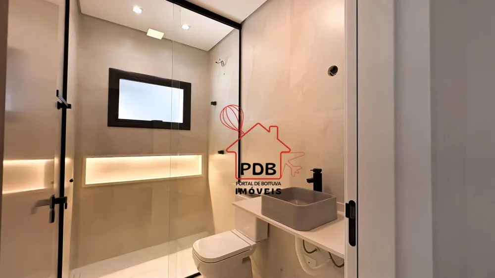 Casa de Condomínio, 3 quartos - Foto 7