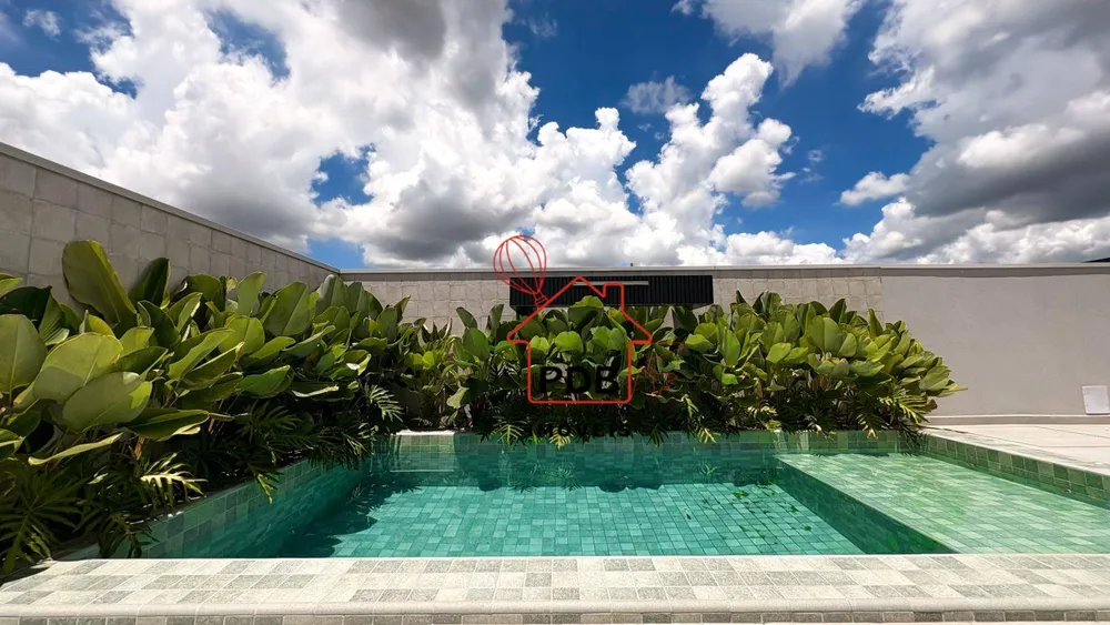 Casa de Condomínio, 3 quartos - Foto 9