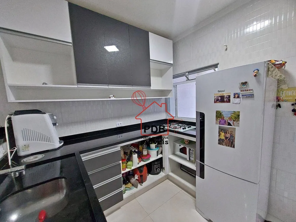 Casa, 3 quartos, 182 m² - Foto 13