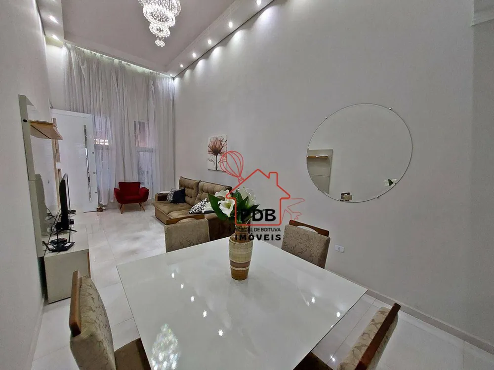 Casa, 3 quartos, 182 m² - Foto 1