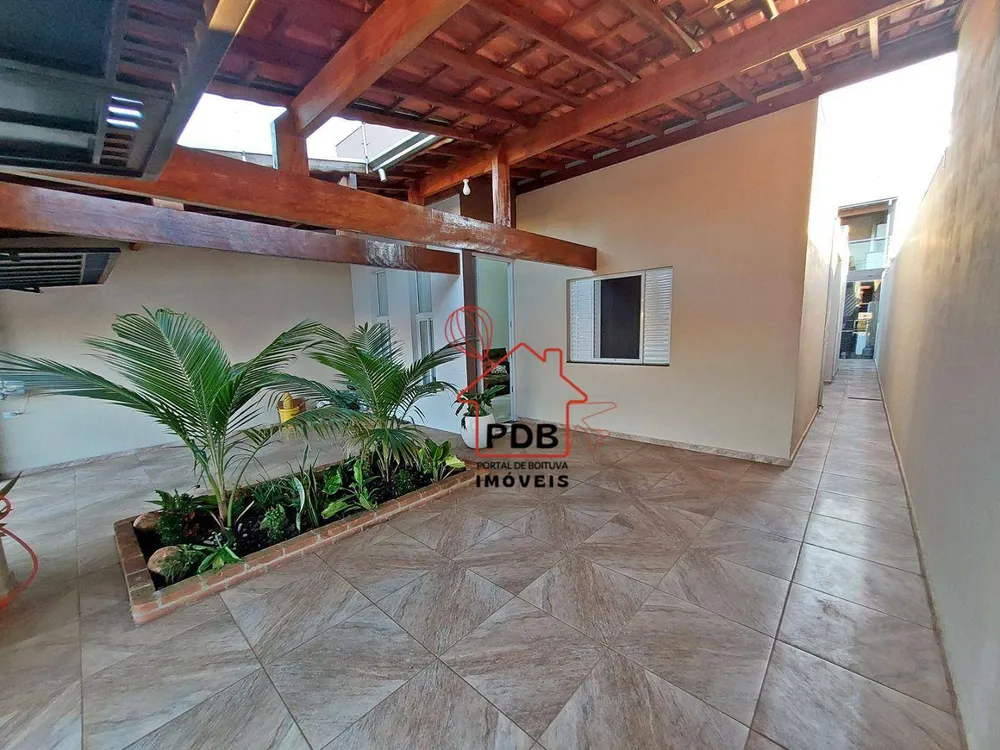 Casa, 3 quartos, 182 m² - Foto 15