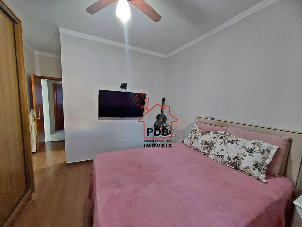 Casa, 3 quartos, 182 m² - Foto 4
