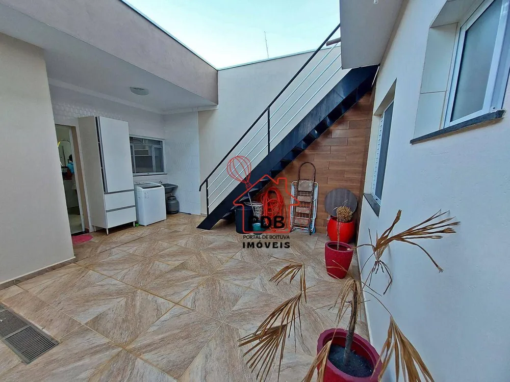 Casa, 3 quartos, 182 m² - Foto 7