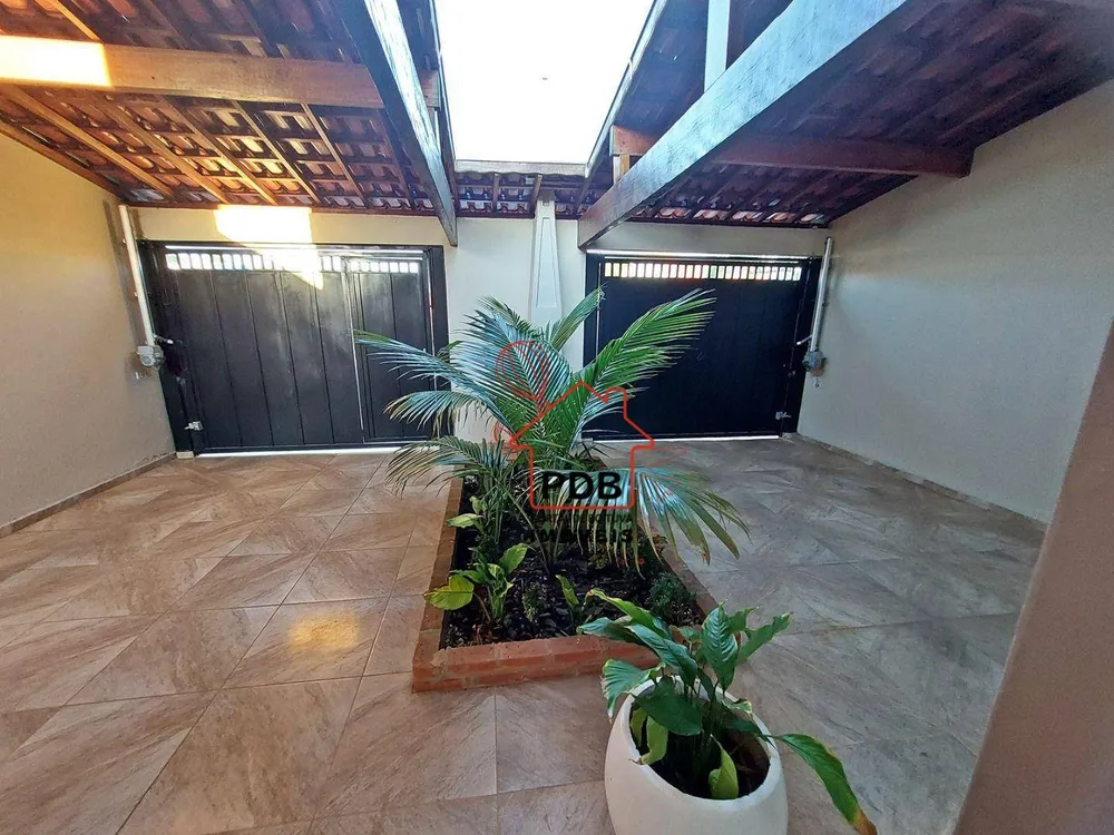 Casa, 3 quartos, 182 m² - Foto 16