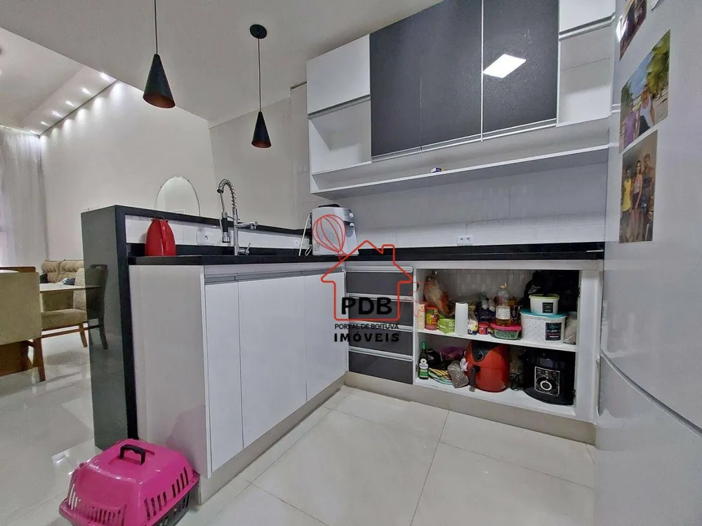 Casa, 3 quartos, 182 m² - Foto 12
