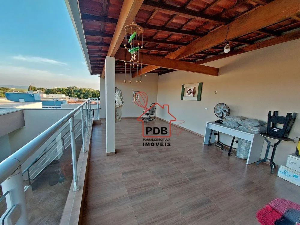 Casa, 3 quartos, 182 m² - Foto 11