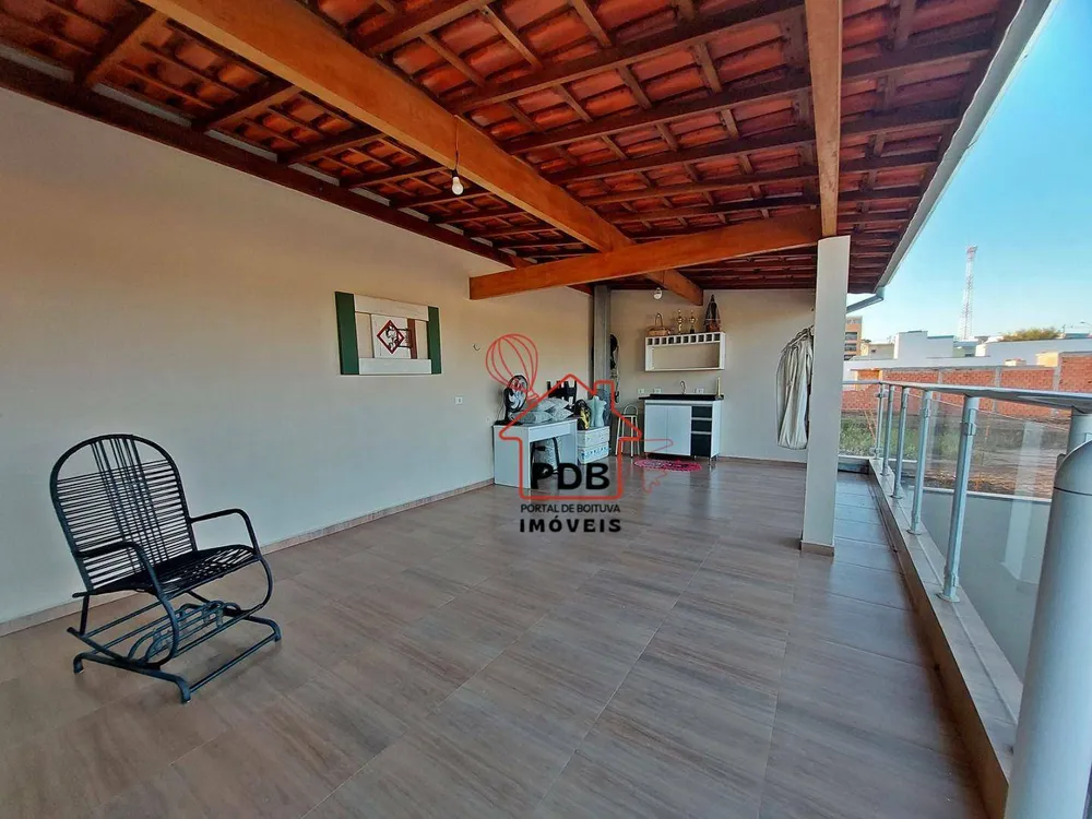 Casa, 3 quartos, 182 m² - Foto 10