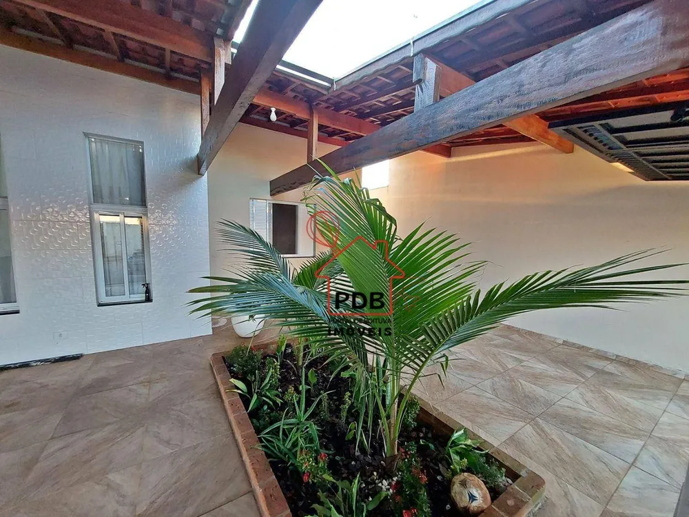 Casa, 3 quartos, 182 m² - Foto 14