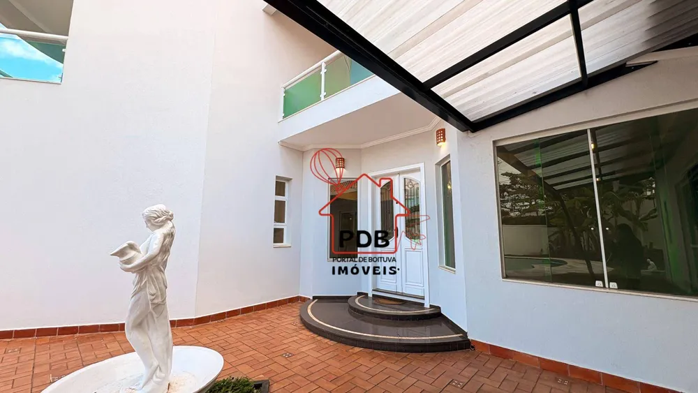 Casa de Condomínio, 4 quartos - Foto 3