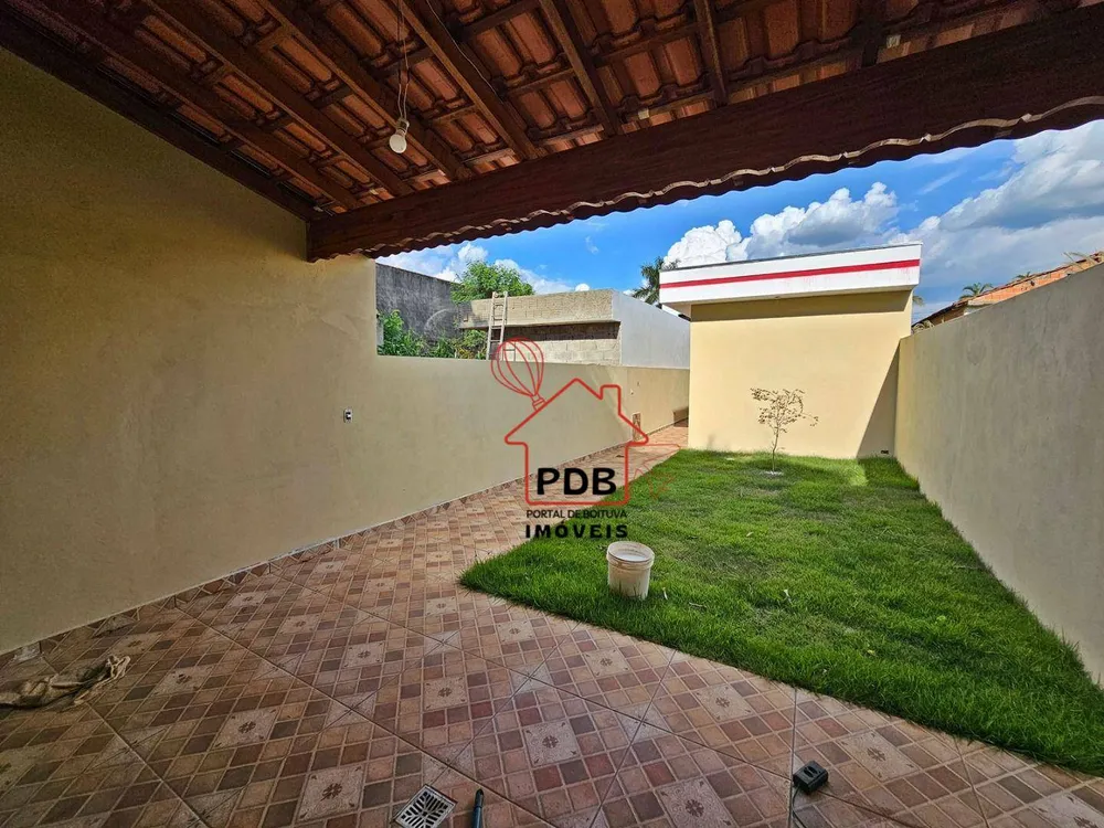 Casa, 3 quartos, 97 m² - Foto 15