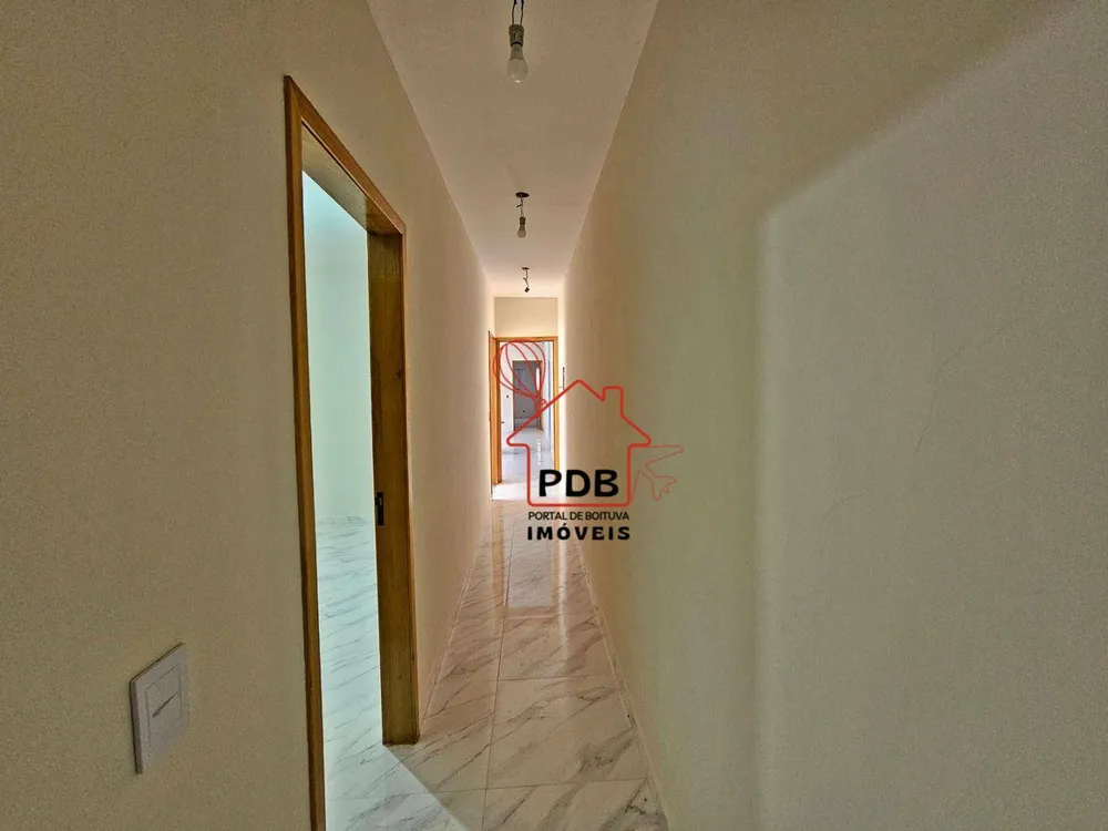 Casa, 3 quartos, 97 m² - Foto 13