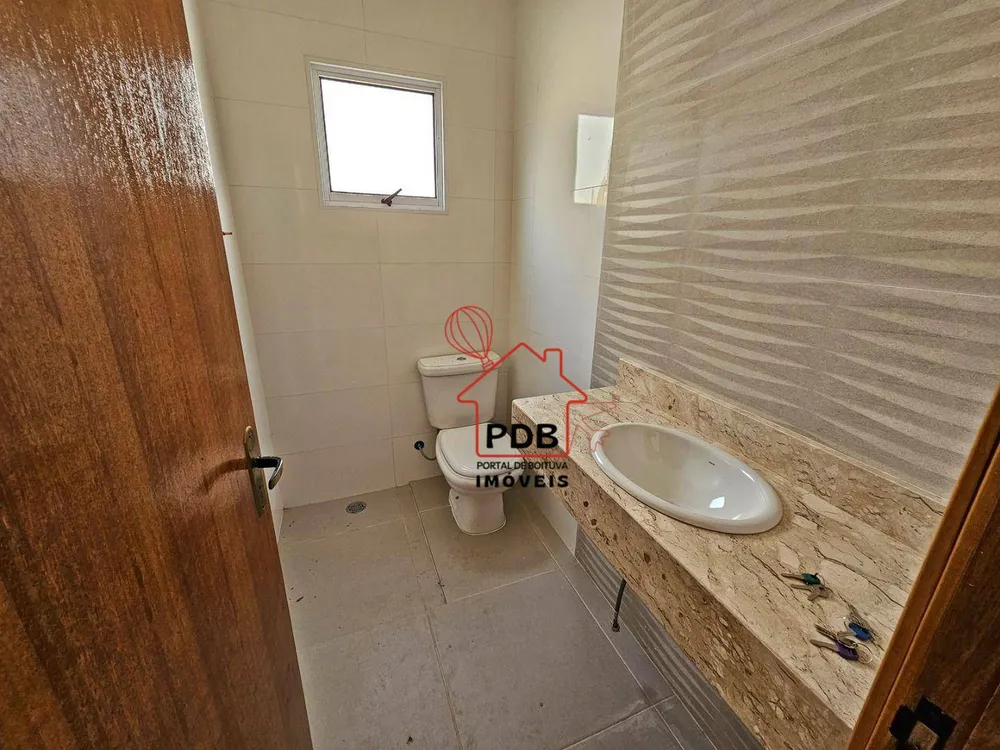 Casa, 3 quartos, 97 m² - Foto 6
