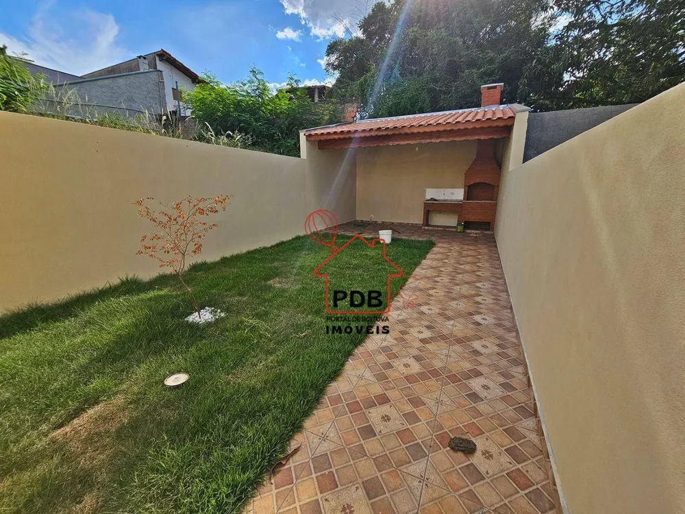 Casa, 3 quartos, 97 m² - Foto 14