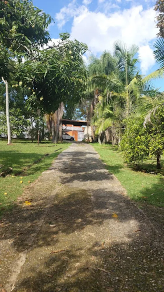 Chácara, 2 quartos, 5625 m² - Foto 8